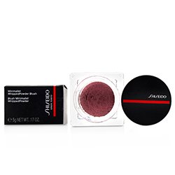 Shiseido Minimalist Whipped Rubor en Polvo - # 05 Ayao (Plum) 5g/0.17oz