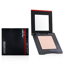 Shiseido InnerGlow CheekPowder - # 01 Inner Light (Shimmering Champagne) 4g/0.14oz