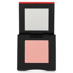 Shiseido InnerGlow CheekPowder - # 02 Twilight Hour (Coral Pink) 4g/0.14oz