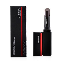 資生堂 VisionAiry Gel Lipstick - # 224 Noble Plum (Deep Eggplant) 1.6g/0.05oz