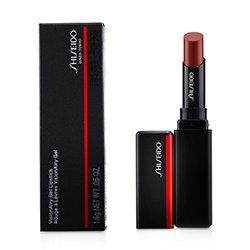 שיסיידו VisionAiry Gel Lipstick - # 227 Sleeping Dragon (Garnet) 1.6g/0.05oz