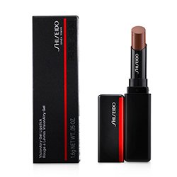資生堂 VisionAiry Gel Lipstick - # 228 Metropolis (Dark Chocolate) 1.6g/0.05oz