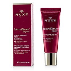 Nuxe Merveillance Expert Eye Contour Lift (Anti-Wrinkle Eye Cream) 15ml/0.51oz