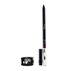 Christian Dior Dior Contour Lipliner - # 758 Sophisticated Matte 1.2g/0.04oz
