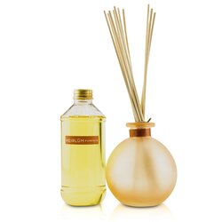 Thymes Reed Diffuser - Heirlum Pumpkin 230ml/7.75oz