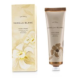 Thymes Krem do rąk Vanilla Blanc Hand Cream 90ml/3oz