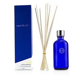 Capri Blue Signature Difusor de Caña - Aloha Orchid 236ml/8oz