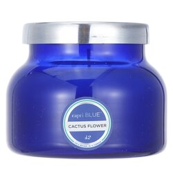 Capri Blue Blue Jar Свеча - Cactus Flower 226g/8oz