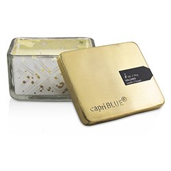 Capri Blue Mercury Jewel Box Свеча - Volcano 113g/4oz