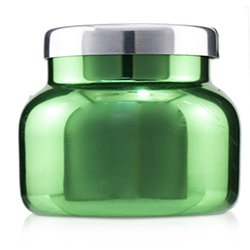 Capri Blue Metallic Green Jar Свеча - Volcano 226g/8oz