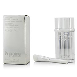 La Prairie Cellular Swiss Ice Crystal Transforming Cream SPF30 PA+++ - #10 Rose 30ml/1oz
