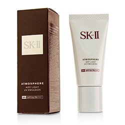אס.קיי. II Atmosphere Airy Light UV Emulsion SPF30 PA+++ 30g/1oz