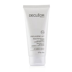Decleor Prolagene Lift Lavender & Iris Lifting Flash Mask - Salon Size 200ml/6.7oz