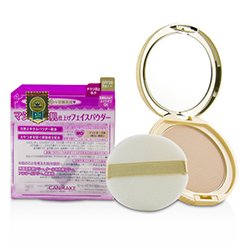 CANMAKE Marshmallow Завершающая Пудра SPF 26 - # MO 10g/0.33oz