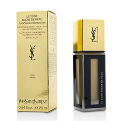 Yves Saint Laurent Base Le Teint Encre De Peau Fusion Ink SPF18 - # B20 Beige 25ml/0.84oz