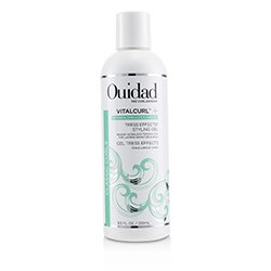 Ouidad VitalCurl+Tress Effects Гель для Укладки (для Классических Кудрей) 250ml/8.5oz