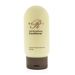 Renokin Hair Revitalizing Conditioner - For Lush, Fuller and Lustrous Hair (Exp. Date: 25 Jan 2021) 110ml/3.7oz