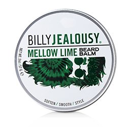 Billy Jealousy Mellow Lime Бальзам для Бороды 57g/2oz