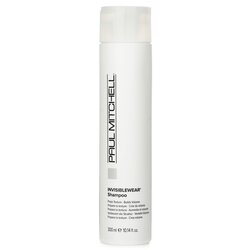 Paul Mitchell Invisiblewear Champú (Prepara Textura - Construye Volumen) 300ml/10.14oz