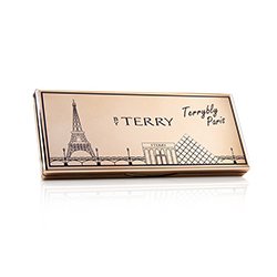 2 Terrbly Paris