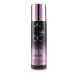 Schwarzkopf BC Bonacure Fibre Force Fortifying Primer (For Over-Processed Hair) 200ml/6.7oz