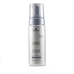 Schwarzkopf BC Bonacure Scalp Genesis Root Activating Densifying Foam (For Thinning Hair) 150ml/5oz