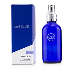Capri Blue Odświeżacz powietrza w sprayu Signature Room Spray - Blue Jean 118ml/4oz