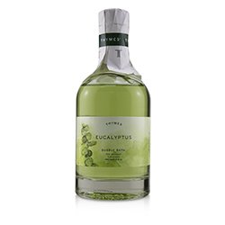 Thymes Płyn do kąpieli Eucalyptus Bubble Bath 340ml/11.5oz