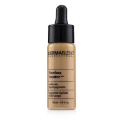 皮膚專家 粉底液Flawless Creator Multi Use Liquid Pigments Foundation - # 45C 30ml/1oz