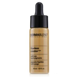 Dermablend Flawless Creator Multi Use Liquid Pigments Foundation - # 48N 30ml/1oz