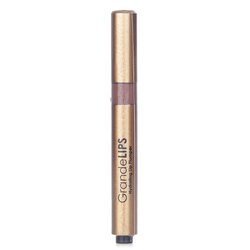 Grande Cosmetics (GrandeLash) GrandeLIPS Hydrating Lip Plumper - # Barely There 2.4ml/0.08oz