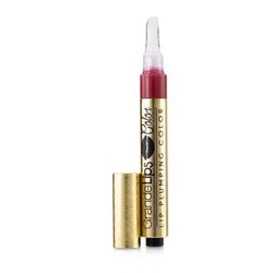 GrandeLash GrandeLIPS Hydrating Lip Plumper - # Lust Red 2.4g/0.084oz