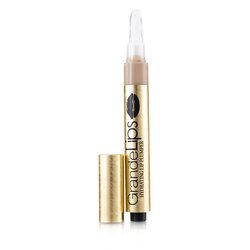 GrandeLash GrandeLIPS Hydrating Lip Plumper - # Uptown Taupe 2.4g/0.084oz