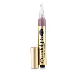 Grande Cosmetics (GrandeLash) GrandeLIPS Hydrating Lip Plumper - # Dusty Taro 2.4ml/0.08oz