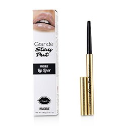 Grande Cosmetics (GrandeLash) Grande Stay Put Invisible Lip Liner 0.3g/0.011oz