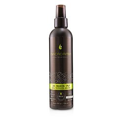 Macadamia Natural Oil Professional Curl Enhancing Spray 236ml/8oz