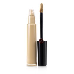 Giorgio Armani Power Fabric High Coverage Stretchable Concealer - # 6 6ml/0.2oz