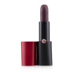 Giorgio Armani Rouge D'Armani Matte Intense Matte & Comfort Lipcolor - # 600 Attitude 4g/0.14oz