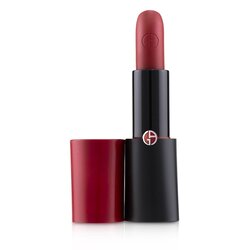 Giorgio Armani لون شفاه مريح كثيف غير لامع Rouge D'Armani - # 400 Four Hundred 4g/0.14oz