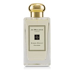 Jo Malone Ginger Biscuit Cologne Spray (Originally Without Box) 100ml/3.4oz