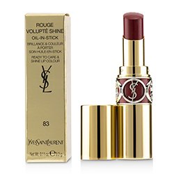 Yves Saint Laurent Rouge Volupte Brillo - # 83 Rouge Cape 3.2g/0.11oz