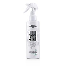 L'Oreal Professionnel Tecni.Art PLI Spray Termo-Modelador (Fuerza 4) 190ml/6.4oz