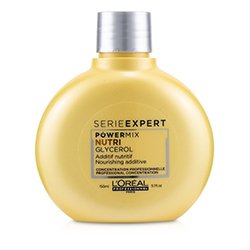 L'Oreal Professionnel Serie Expert - PowerMix Nutri Glycerol (Nourishing Additive) 150ml/5.1oz
