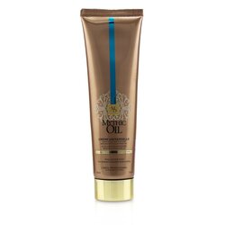 L'Oreal Professionnel Mythic Oil Créme Universelle Alta Concentración de Argán con Aceite de Almendra (Todo Tipo de Cabello) 150ml/5oz
