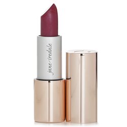 Jane Iredale Triple Luxe Стойкая Увлажняющая Губная Помада - # Rose (Light Merlot) 3.4g/0.12oz