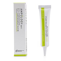 Ampulogy Clarifying Ampule 10ml/0.34oz