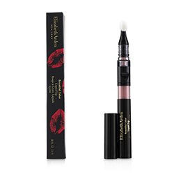 Elizabeth Arden Beautiful Color Liquid Lip Gloss - # 10G Gone Pink 2.4ml/0.08oz