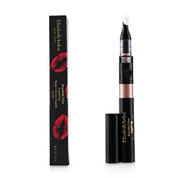 Elizabeth Arden Beautiful Color Brillo de Labios Líquido - # 17G Nude Beam 2.4ml/0.08oz