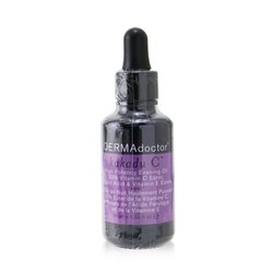DERMAdoctor Kakadu C High Potency Evening Oil 30ml/1.01oz