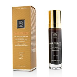 אפויטה Queen Bee Holistic Age Defense Day Cream SPF 20 (Exp. Date: 08/2019) 50ml/1.84oz
